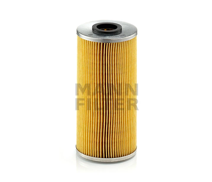 Filtro olio MANN