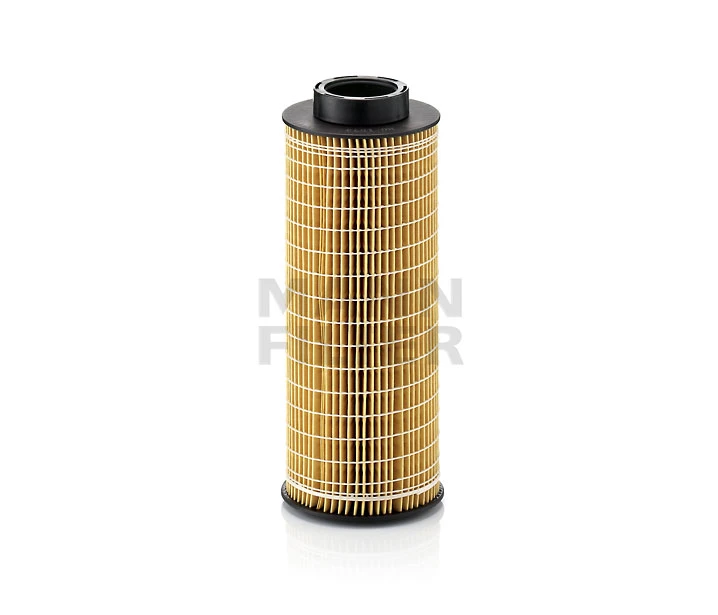Filtro olio MANN