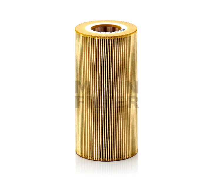 Filtro olio MANN
