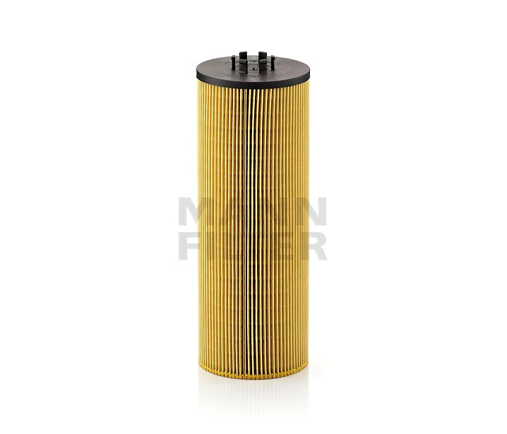 Filtro olio MANN