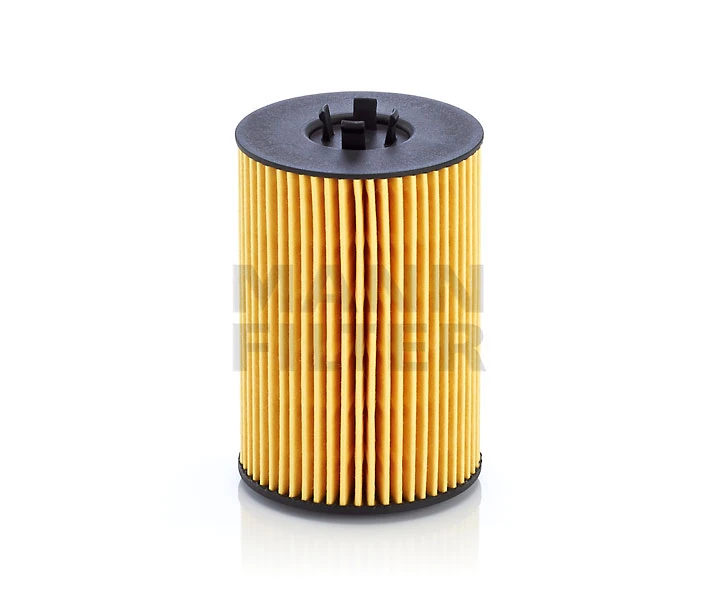 Filtro olio MANN