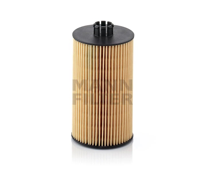 Filtro olio MANN