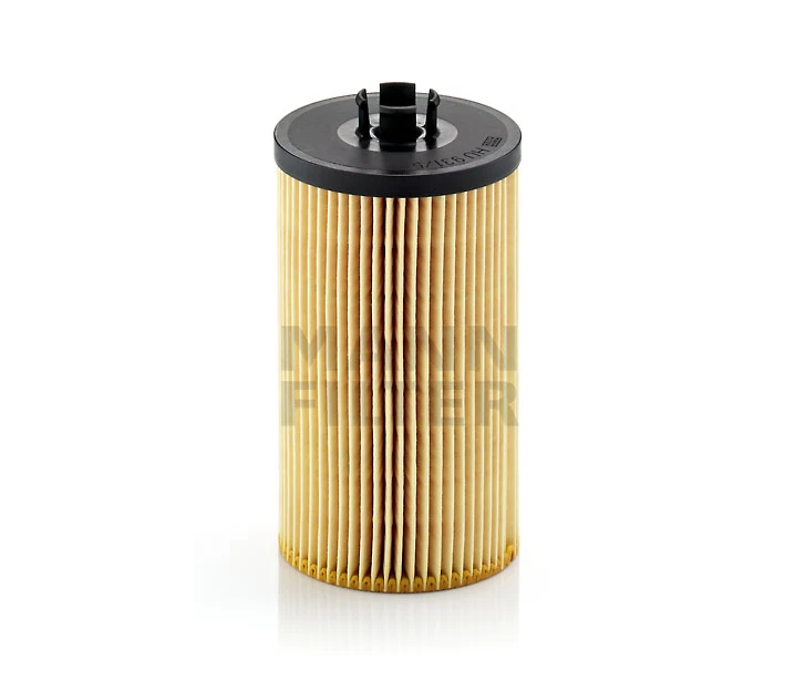 Filtro olio MANN