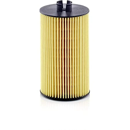 Filtro olio MANN