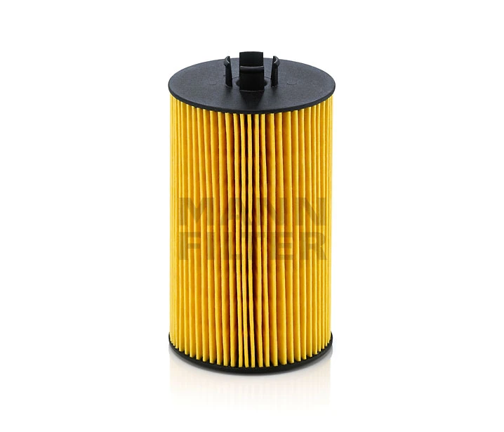 Filtro olio MANN