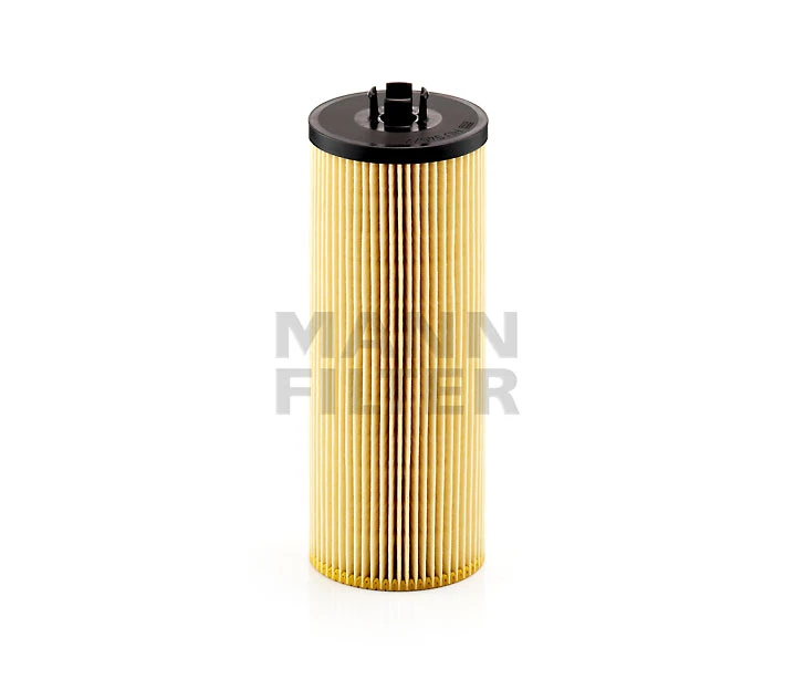 Filtro olio MANN