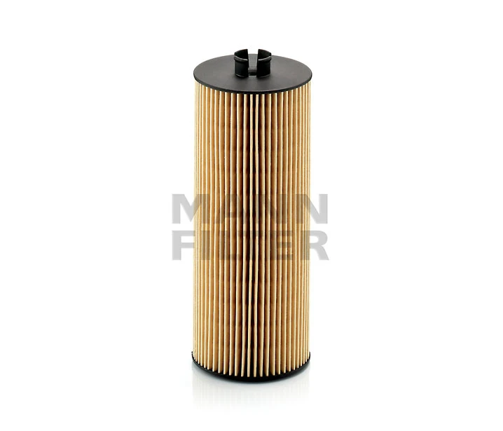 Filtro olio MANN