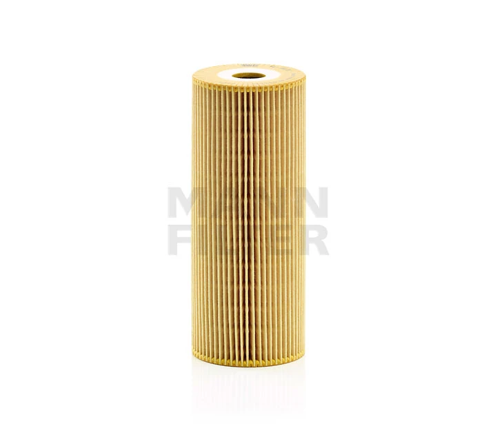 Filtro olio MANN