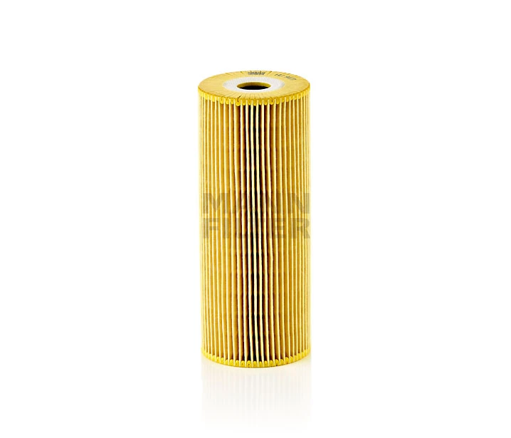 Filtro olio MANN