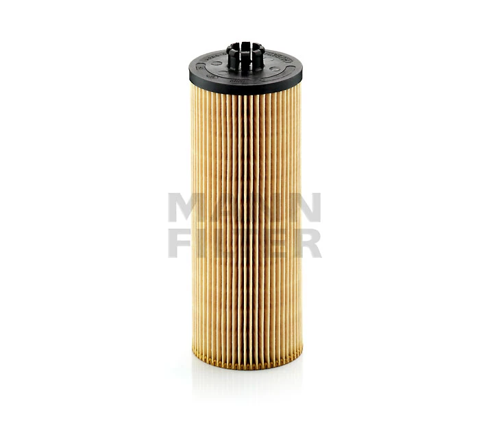Filtro olio MANN