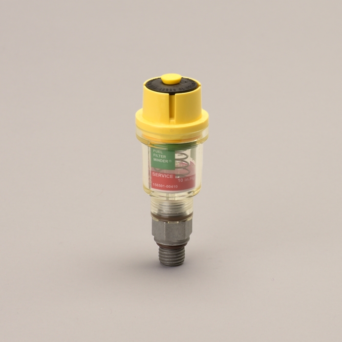 INDICATOR, FILTER MINDER