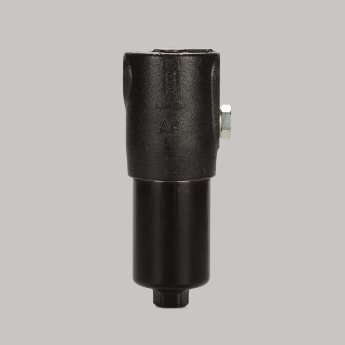 HYDRAULIC FILTER ASSEMBLY