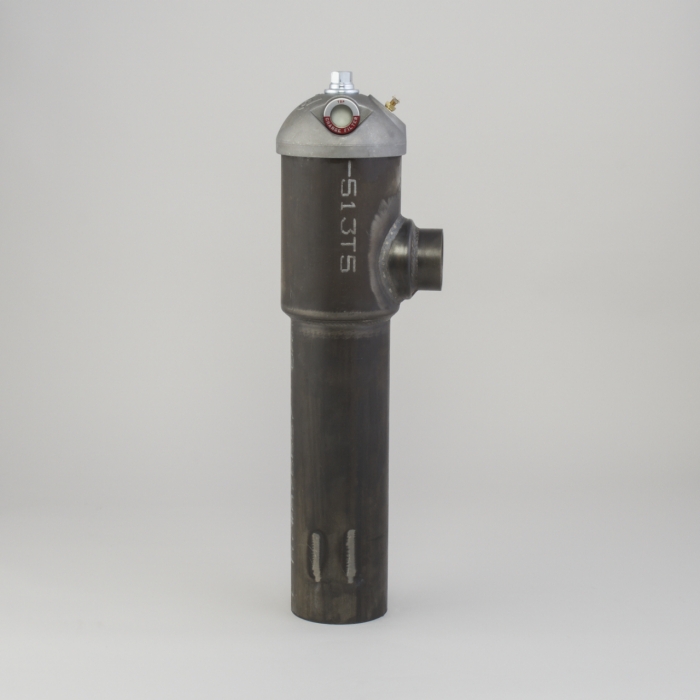 HYDRAULIC FILTER ASSEMBLY