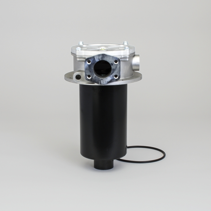HYDRAULIC FILTER ASSEMBLY