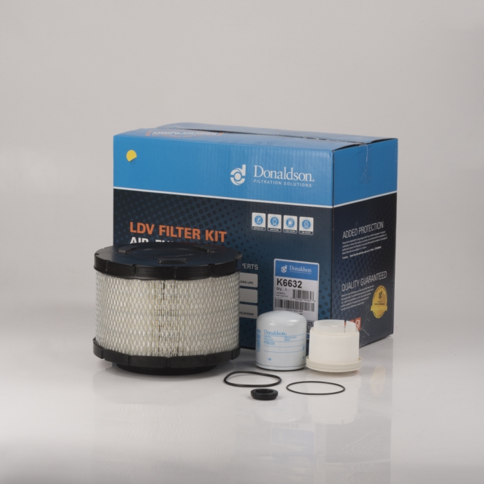 FILTER KIT