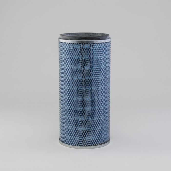 TD-S ULTRA-WEB CARTRIDGE FILTER W/EARTH 202MM OD X 406MM L