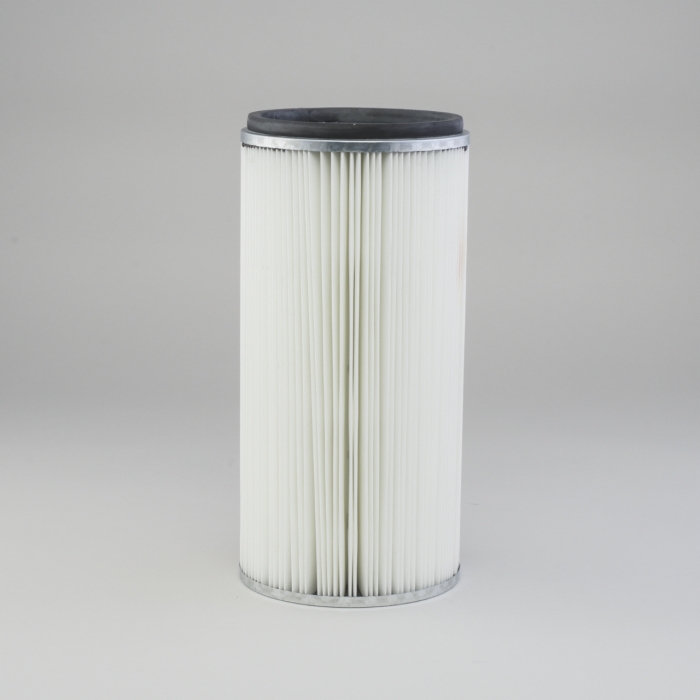 TD-S PTFE CARTRIDGE FILTER SUS 202MM OD X 406MM L