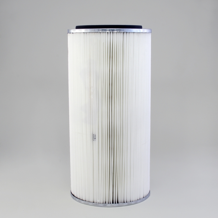 TD-L PTFE CARTRIDGE FILTER SUS 324MM OD X 560MM L