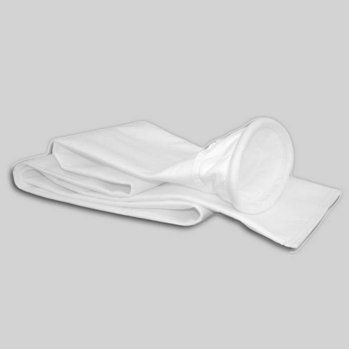 RF DURA-LIFE BAG FILTER 123 MM OD X 1908 MM L (4.85" OD X 75.13" L)