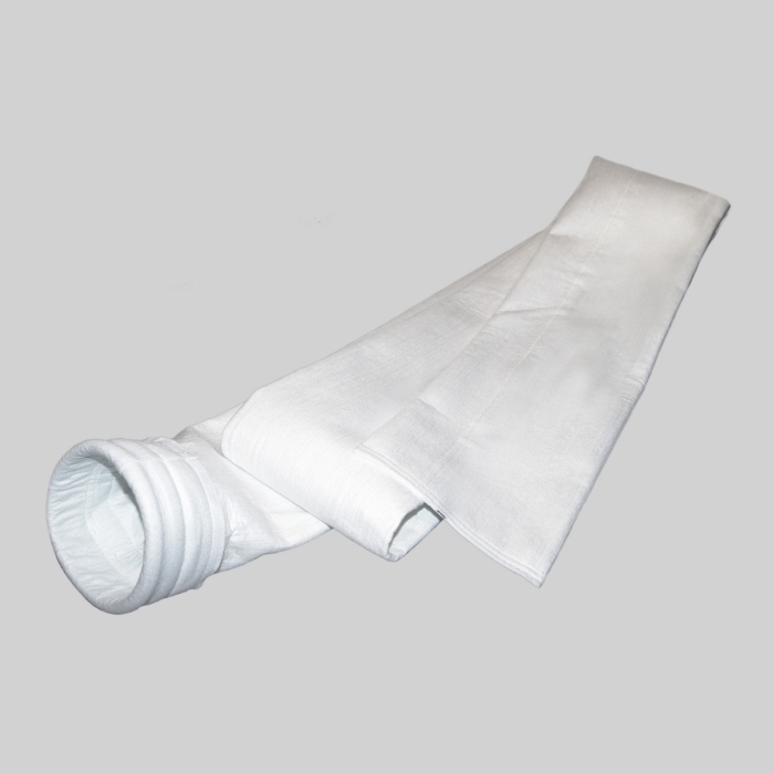 RF SNAP-IN DURA-LIFE BAG FILTER 123 MM OD X 2518 MM L (4.85" OD X 99.13" L)
