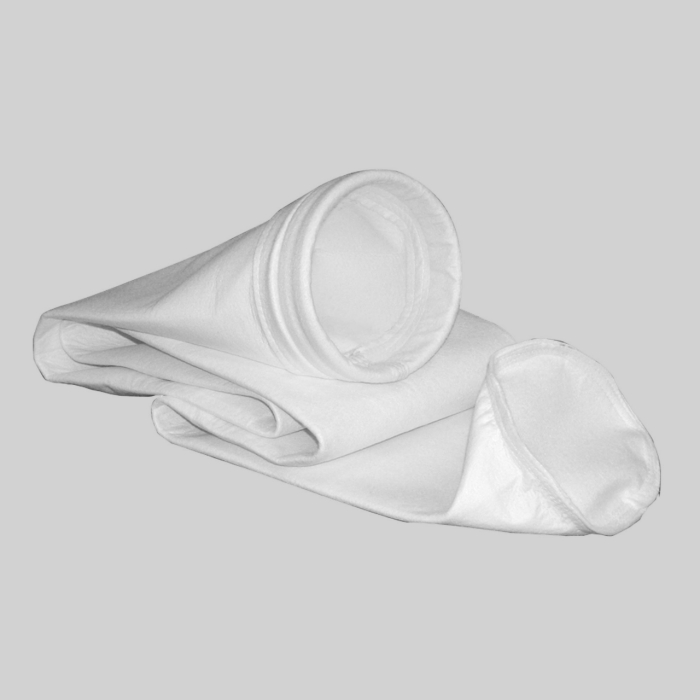 MB DURA-LIFE BAG FILTER 156 MM OD X 2453 MM L (6.14" OD X 96.50" L)