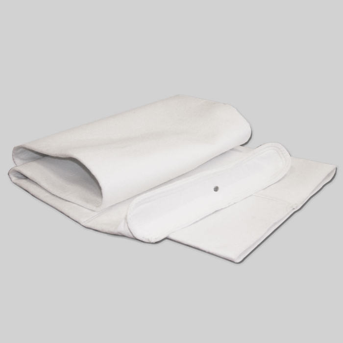 RJ DURA-LIFE BAG FILTER 413 MM OD X 105 MM OD X 762 MM L (16.25" X 4.12") X 30.00" L