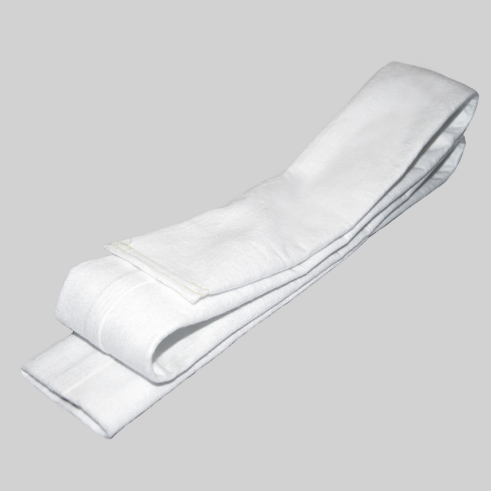 DURA-LIFE BAG FILTER 76 MM OD X 1905 MM L (3.00" OD X 75.00" L)