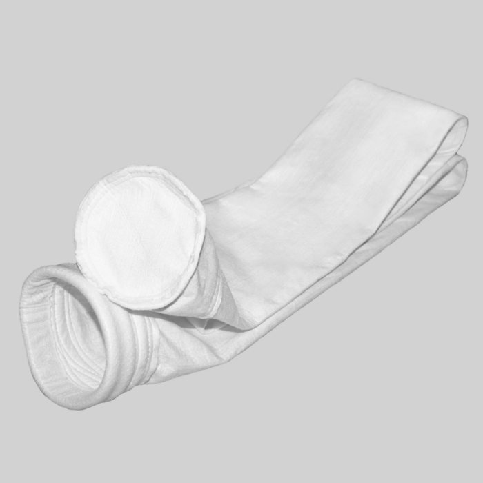 DURA-LIFE BAG FILTER W/ WEAR CU 146 MM OD X 5029 MM L (5.75" OD X 198.00" L)