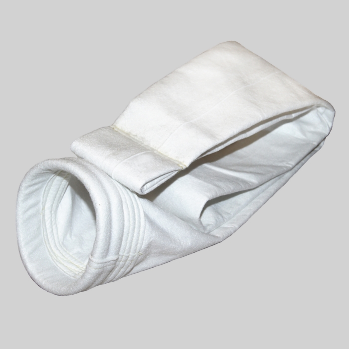 DURA-LIFE BAG FILTER 152 MM OD X 3150 MM L (6.00" OD X 124.00" L)