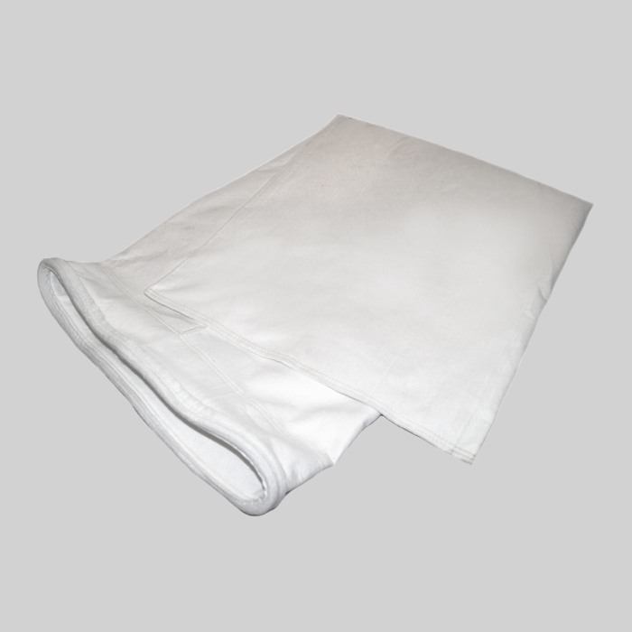 DURA-LIFE BAG FILTER 331 MM OD X 1130 MM L (13.05" OD X 44.50" L)
