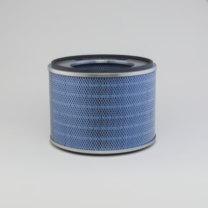 AIRFLOW SYSTEMS ULTRA-WEB FR CARTRIDGE FILTER W/ DOUBLE GASKET 406 MM OD X 286 MM L (16.00" OD X 11.25" L)