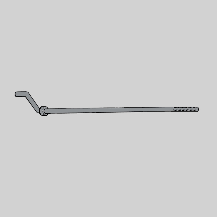 HARDWARE KIT ELEMENT SMTD