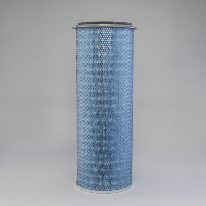 CLEMCO ULTRA-WEB CARTRIDGE FILTER 324 MM OD X 902 MM L (12.74" OD X 35.50" L)