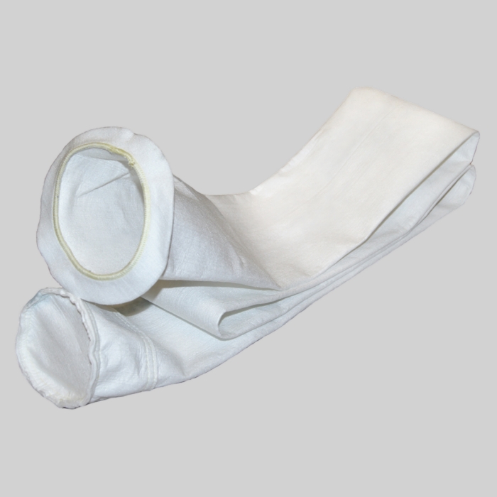DURA-LIFE BAG FILTER W/ WEAR CU 115 MM OD X 2451 MM L (4.53" OD X 96.50" L)