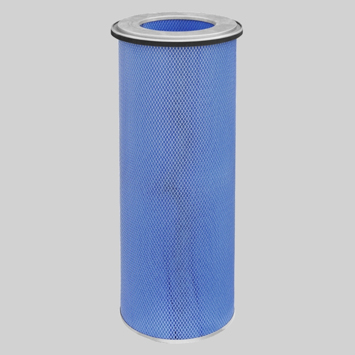 ROBOVENT ULTRA-WEB CARTRIDGE FILTER 324 MM OD X 914 MM L (12.74" OD X 36.00" L)