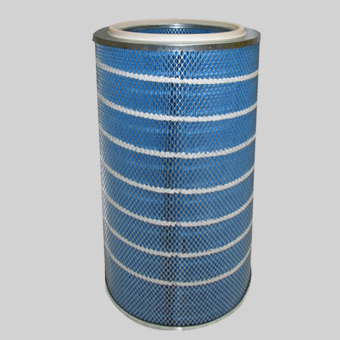 MG INDUSTRIES THERMO-WEB CARTRIDGE FILTER 352 MM OD X 686 MM L (13.84" OD X 27.00" L)
