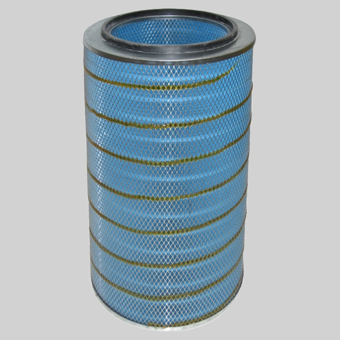 WAGNER ULTRA-WEB DOUBLE BEADED CARTRIDGE FILTER 324 MM OD X 660 MM L (12.74" OD X 26.00" L)