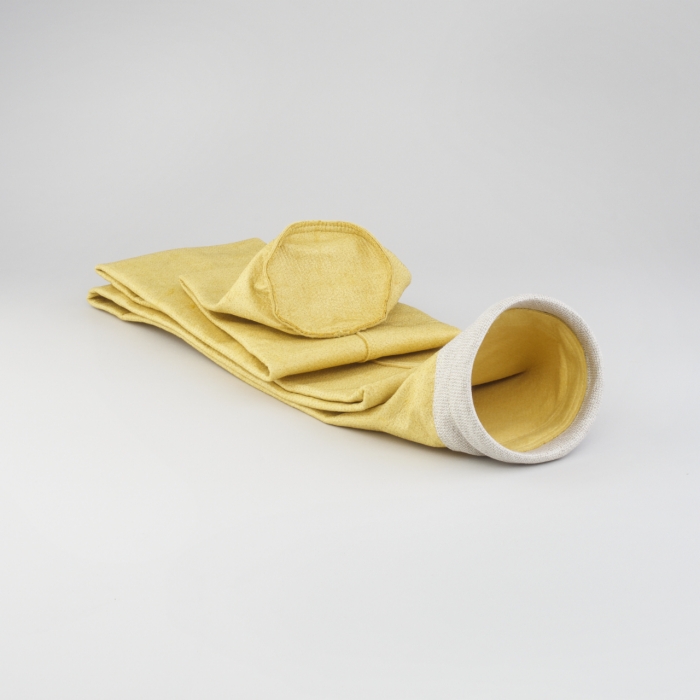 P84 BAG FILTER 156 MM OD X 3061 MM L (6.13" OD X 120.50" L)