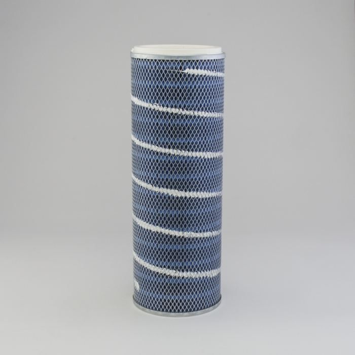 SM TD THERMO-WEB CARTRIDGE FILTER 201 MM OD X 406 MM L (7.93" OD X 16.00" L)