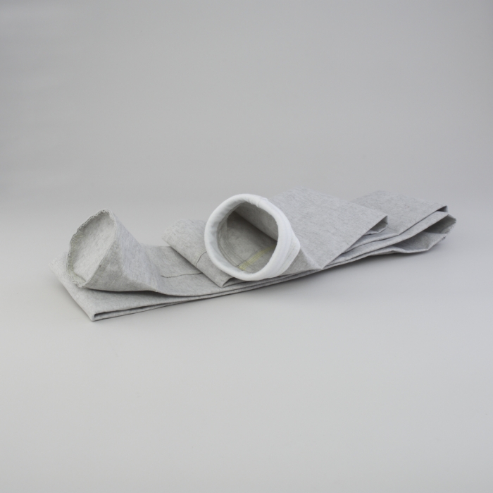 MB DURA-LIFE ANTI-STATIC BAG FILTER 152 MM OD X 2453 MM L (6.14" OD X 96.50" L)