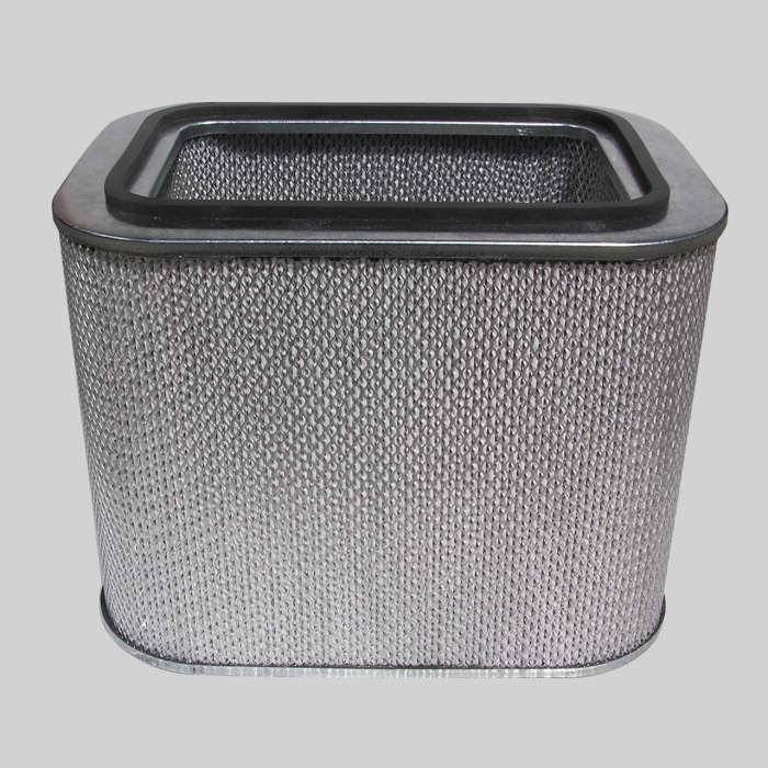 WSO 10 WATER SOLUBLE CARTRIDGE FILTER 387 MM L X 254 MM H X 241 MM W (15.25 " L X 10.00"H X 9.50"W)