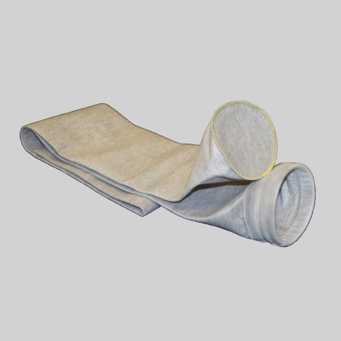 DURA-LIFE ANTI-STATIC BAG FILTER 146 MM OD X 3048 MM L (5.75" OD X 120.00" L)
