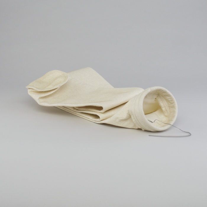 MB TETRATEX ON ARAMID BAG W/ COPPER GROUND WIRE 152 MM OD X 2453 MM L (6.14" OD X 96.50" L)