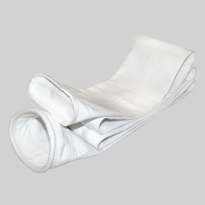 DURA-LIFE BAG FILTER 127 MM OD X 3124 MM L (5.00" OD X 123.00" L)