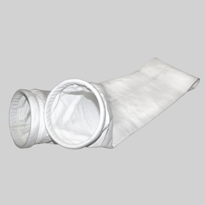 DURA-LIFE BAG FILTER 203 MM OD X 3048 MM L (8.00" OD X 120.00" L)