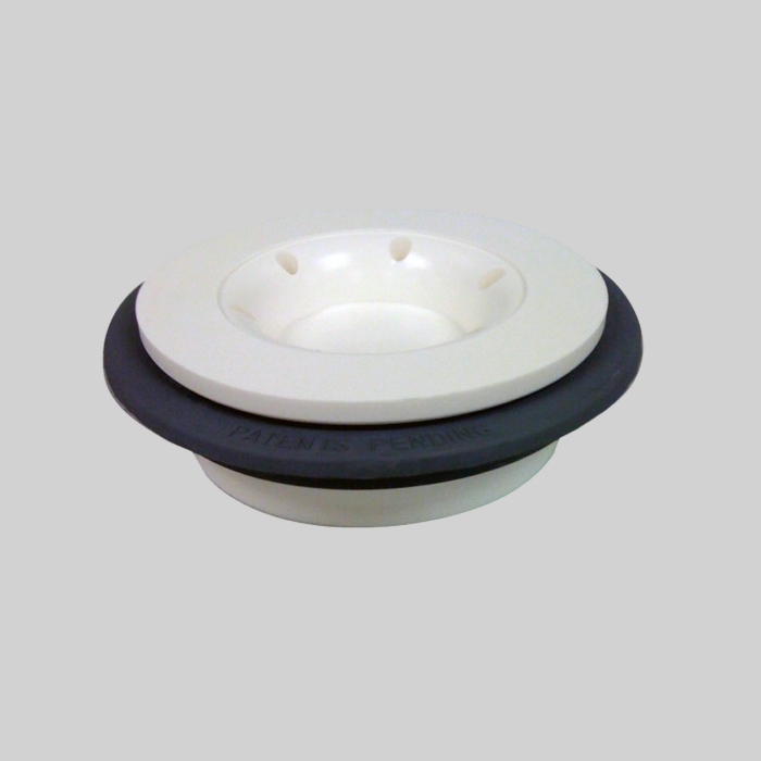 127 MM DIA (5" DIA) TUBE SHEET PLUG