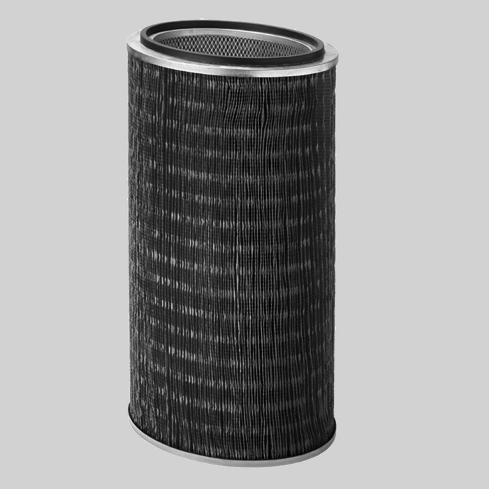 DFO TORIT-TEX CD CARTRIDGE FILTER (289 MM X 365 MM) OD X 660 MM L, (11.36" X 14.36") OD X 26.00" L