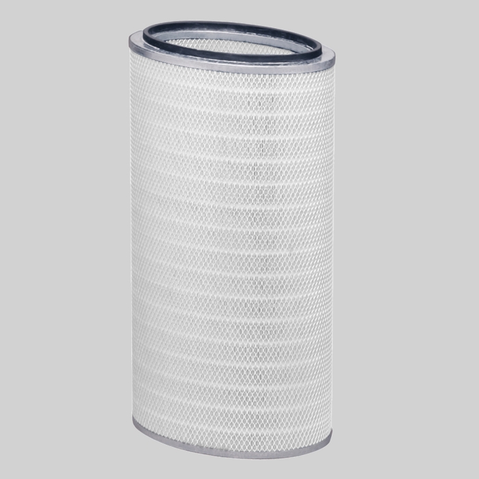 DFO ULTRA-WEB WHITE CARTRIDGE FILTER (289 MM X 365 MM) OD X 660 MM L, (11.36" X 14.36") OD X 26.00" L