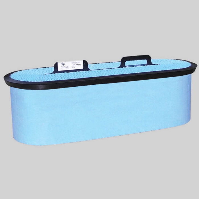 CP ULTRA-WEB POWERCORE 568 MM L X 192 MM W X 177.8 MM H (22.37 " L X 7.56" W X 7.00"H)