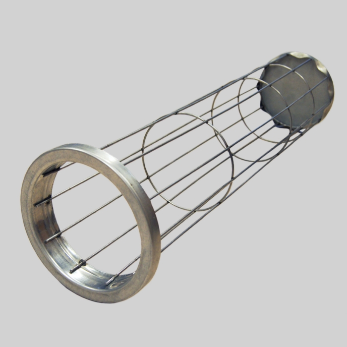 LP/FT FILTER CAGE 143 MM OD X 1219 MM L (5.63" OD X 48.00" L)